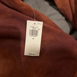 Old Navy turtleneck pullover